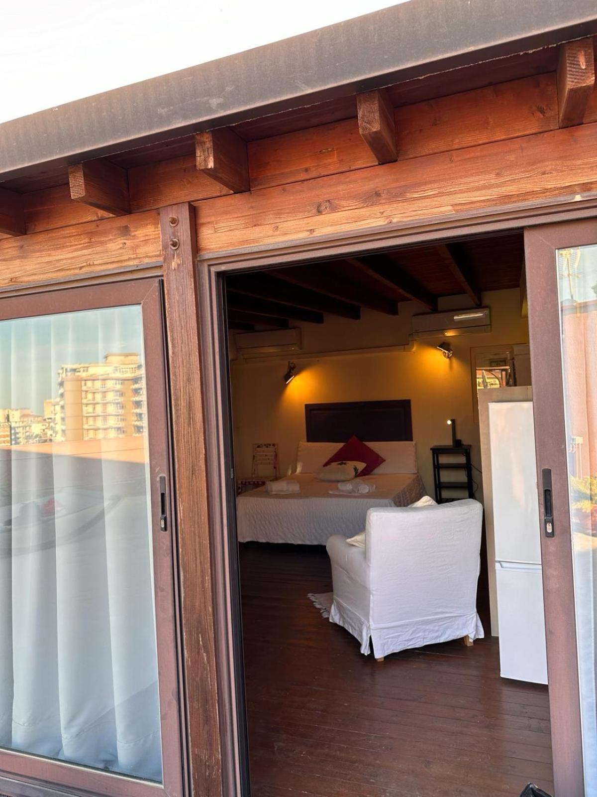 Ferienhaus Relax House 14 Catania